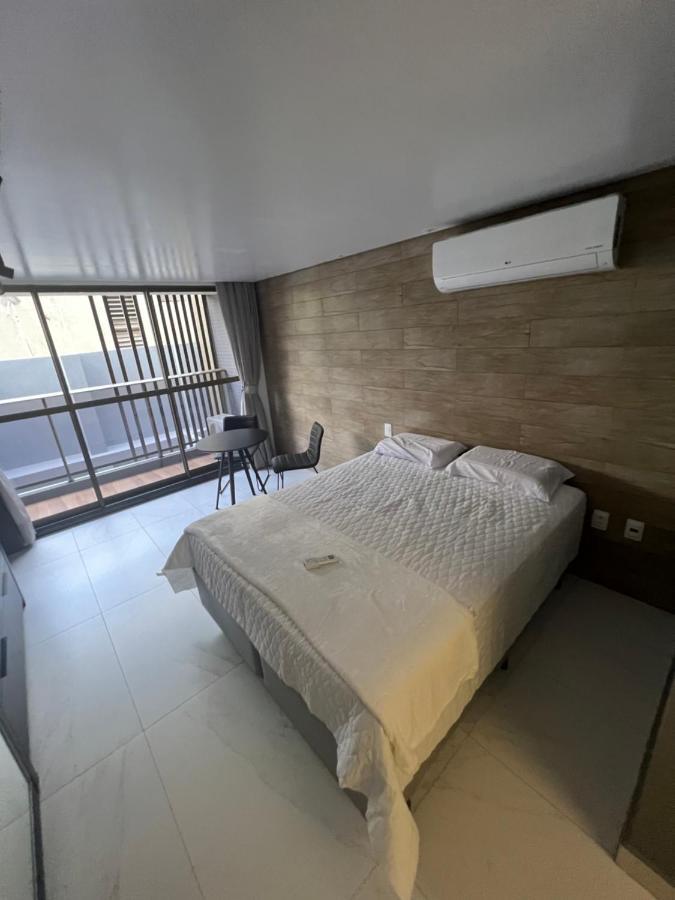 Unity Suites Beira Mar João Pessoa Exterior foto