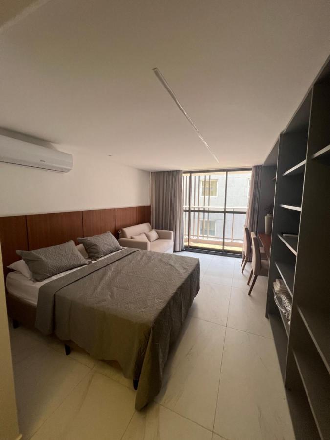 Unity Suites Beira Mar João Pessoa Exterior foto